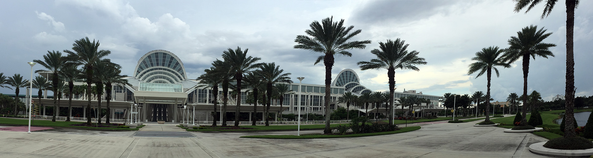 OCCC Panorama