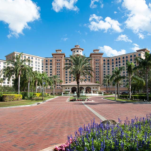 Rosen Shingle Creek Photography